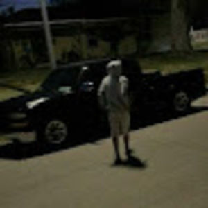 Meet your Posher, Roger